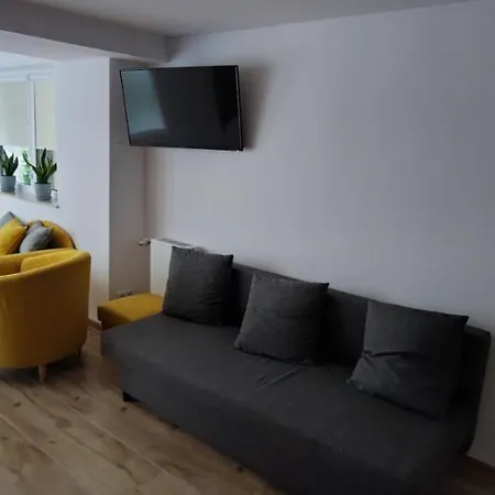 Smyk Appartement Gdynia