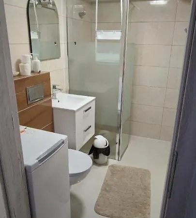 Smyk Appartement *
